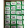 Image 2 : Lot of (48) Schneider Electric #ZB2BWB41C