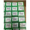 Image 3 : Lot of (48) Schneider Electric #ZB2BWB41C