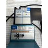 Image 2 : (2) MAC Valves #722C-12-PI-591CA / #PID-591CAAA