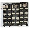 Image 2 : Lot of Turck Items