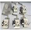 Image 1 : Lot of (6) Apollo Seiki Solder Wire Dispensers