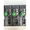 Image 12 : Lot of Omron Modules