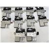 Image 1 : Lot of (10) Schmalz #SCP 20 NO AS VE