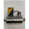 Image 3 : Parker #602AVSAGDDDV 602AV Mass Flow Controller