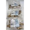 Image 4 : Lot of Fittings