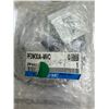 Image 2 : Lot of (5) SMC Items