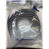Image 3 : Lot of (10) Cable Matters #160012-BLK-75
