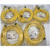 Image 1 : Lot of BradConnectivity Cables
