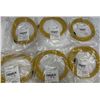 Image 1 : Lot of (6) Murr Elektronik #7000-08041-0100500