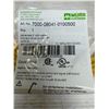 Image 3 : Lot of (6) Murr Elektronik #7000-08041-0100500