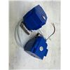Image 3 : Lot of (3) Boxes / (2) Per Box CWX #CWX-15N Mini Motorized Valves