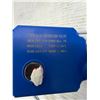 Image 4 : Lot of (3) Boxes / (2) Per Box CWX #CWX-15N Mini Motorized Valves