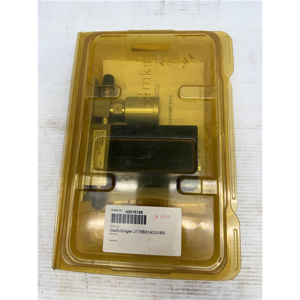 MKS Instruments #2179BX14CG1BV