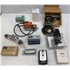 Image 1 : Lot of Misc. MRO Items