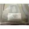 Image 3 : Lot of (2) Swagelok #939461 / #6LVV-DPFR4-P-C & #048573 / #SS-108K-MM-1C