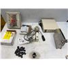 Image 1 : Lot of MRO Items