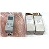 Image 1 : Lot of (3) Festo Items #HEE-D-MINI / 172956 (QTY 2), #VPPM-6F-L-1-F-0L6H-A4P-C1 / #558340