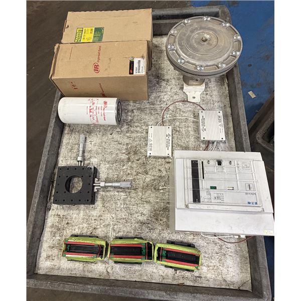 Lot of MRO Items