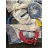 Image 2 : Lot of Misc. Wires
