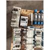 Image 2 : Lot of Festo & SMC Valve Assemblies