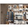 Image 3 : Lot of Festo & SMC Valve Assemblies