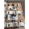 Image 4 : Lot of Festo & SMC Valve Assemblies