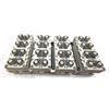 Image 1 : Lot of (4) SMC #EX600-DXPD