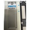 Image 3 : Lot of (9) Festo Assemblies