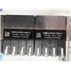 Image 4 : Lot of (9) Festo Assemblies