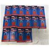 Image 1 : Lot of (16) ABUS #72/40 Padlocks