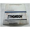 Image 2 : Lot of (10) Thomson #SSU24WW