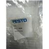 Image 5 : Lot of Festo Items (see pictures)