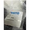 Image 7 : Lot of Festo Items (see pictures)