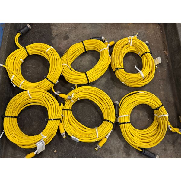 Lot of (6) H.H. Barnum Co. #HHB-109438