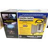 Image 1 : EmerGen Switch #10-7501G2KIT Manual Transfer Switch Kit