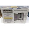 Image 2 : EmerGen Switch #10-7501G2KIT Manual Transfer Switch Kit