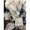 Image 2 : Lot of Festo & SMC Fittings