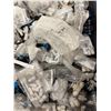 Image 4 : Lot of Festo & SMC Fittings