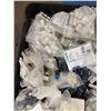 Image 6 : Lot of Festo & SMC Fittings