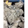 Image 7 : Lot of Festo & SMC Fittings