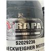 Image 5 : Lot of (2) Motors - MFGR: EE EMW, VOLTAGE 265/460