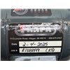 Image 6 : Lot of (2) Motors - MFGR: EE EMW, VOLTAGE 265/460
