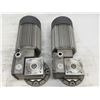 Image 1 : (2) Minimotor Mechatronic Solutions #MC230P3T Motors