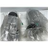Image 2 : (2) Minimotor Mechatronic Solutions #MC230P3T Motors