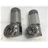 Image 3 : (2) Minimotor Mechatronic Solutions #MC230P3T Motors