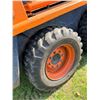 Image 11 : TOYOTA SDK 7 SKID STEER W/ CAB, GRAPPLE, SCOOP, & FORKS BRACKET - WORKS!