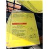 Image 31 : TOYOTA SDK 7 SKID STEER W/ CAB, GRAPPLE, SCOOP, & FORKS BRACKET - WORKS!