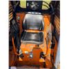 Image 36 : TOYOTA SDK 7 SKID STEER W/ CAB, GRAPPLE, SCOOP, & FORKS BRACKET - WORKS!