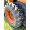 Image 8 : TOYOTA SDK 7 SKID STEER W/ CAB, GRAPPLE, SCOOP, & FORKS BRACKET - WORKS!