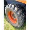 Image 9 : TOYOTA SDK 7 SKID STEER W/ CAB, GRAPPLE, SCOOP, & FORKS BRACKET - WORKS!